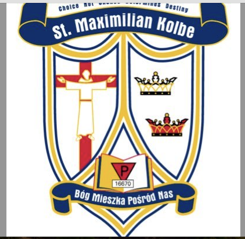 St. Maximilian Kolbe Catholic High School